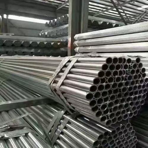 南宁q355nhb耐候钢管